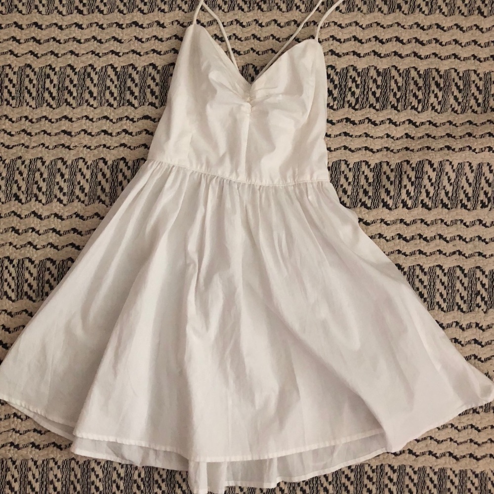 American Apparel Mini Dress